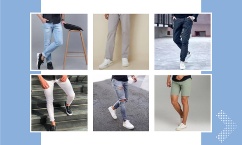 Mercari: Your Marketplace | Mercari | Denim shirt dress, Dresses with  leggings, Leggings fashion